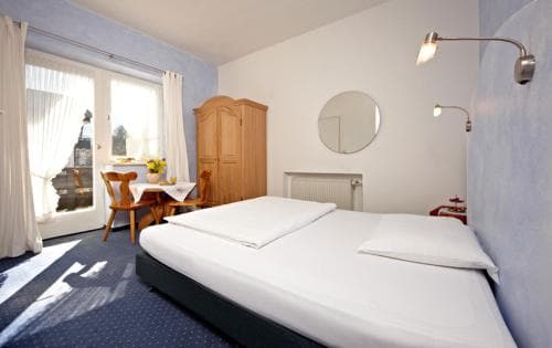 Hostel 2962 Garmisch