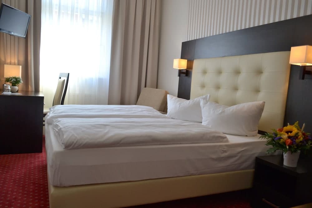 Hotel Herbst GmbH