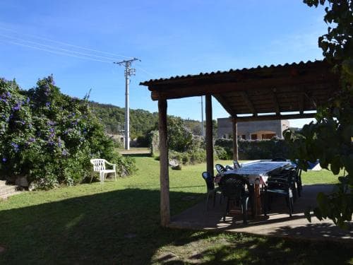 Villa Mas