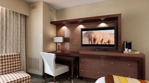 Seven Clans Hotel