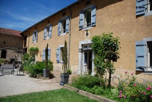Le Clos Galan