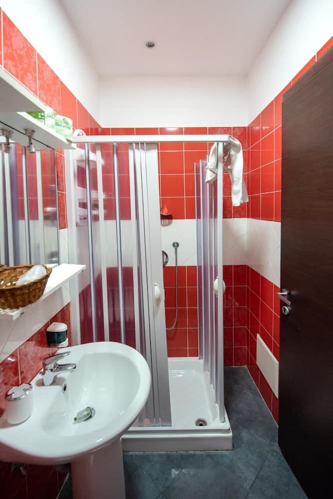 Napolì B&B