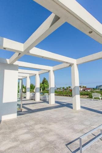 Laotzu Resort