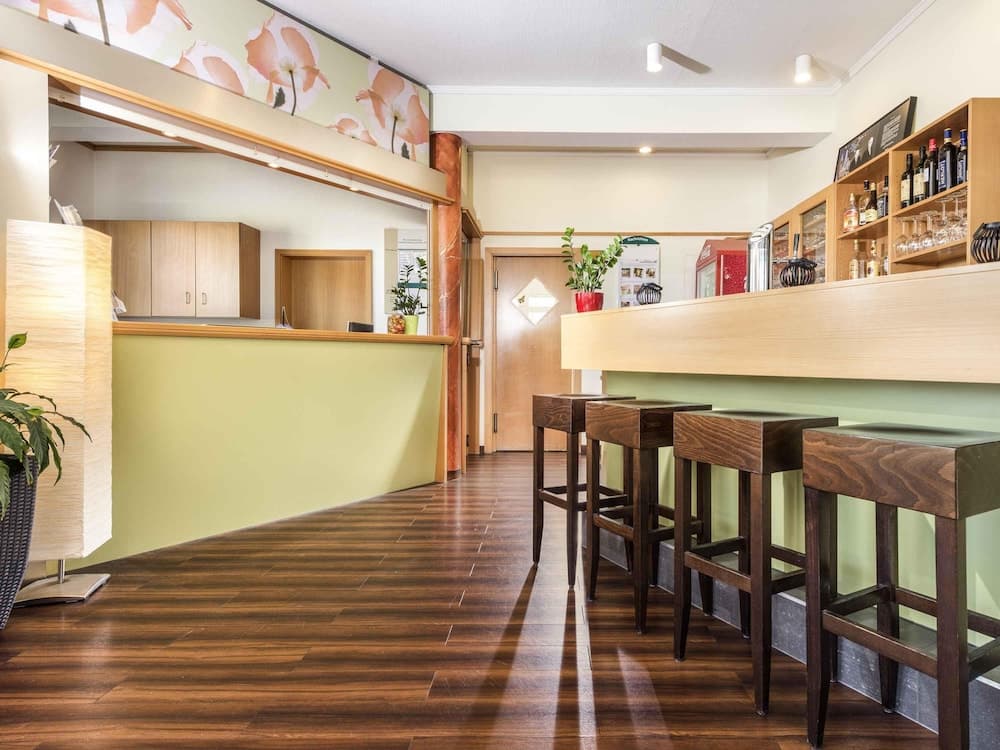 ibis Hotel Eisenach