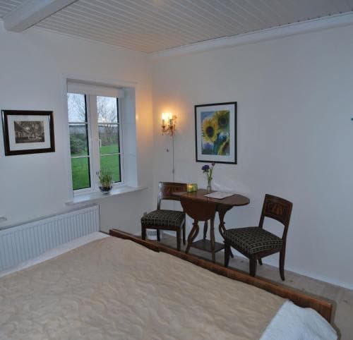 Pension Lindely