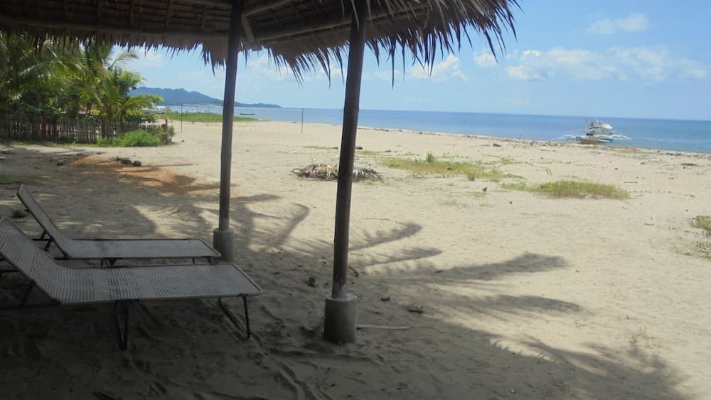 Sugar Beach House