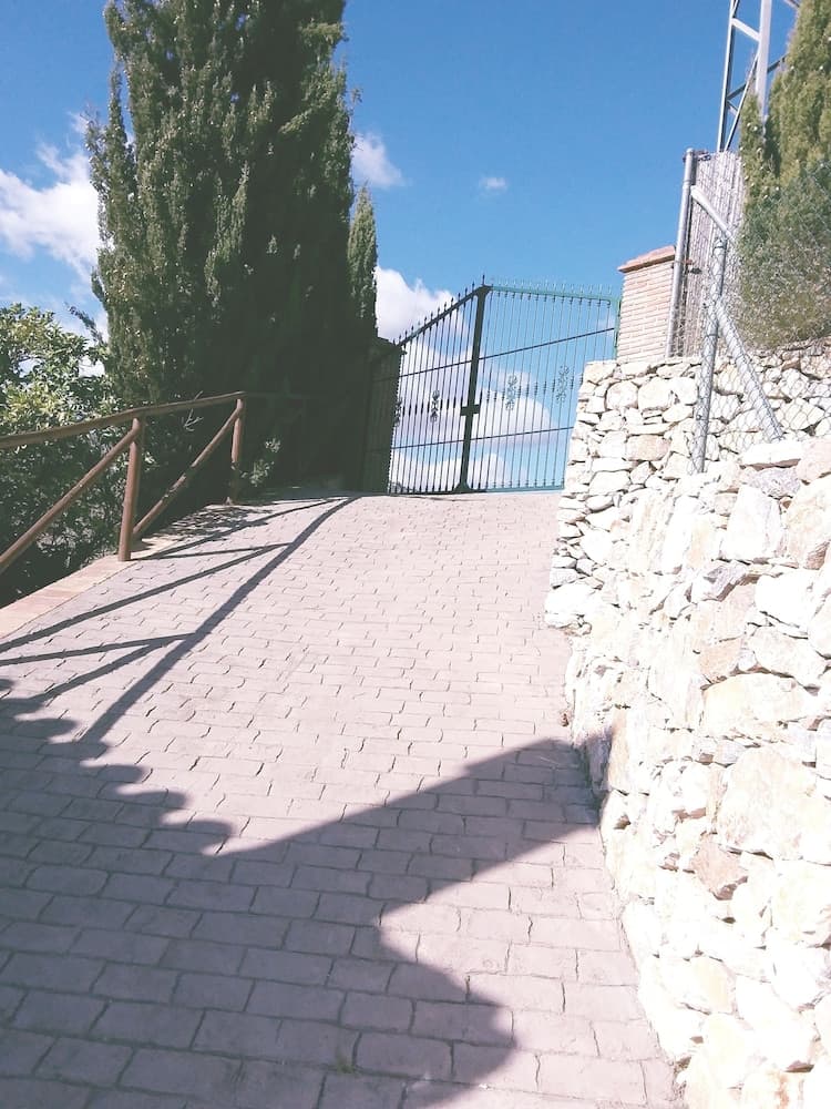 Cortijo Ruiz Ruiz