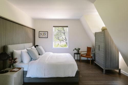 The Roundtree, Amagansett