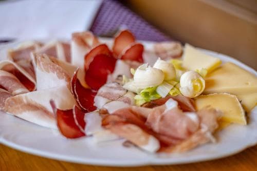 Albergo Gran Paradiso