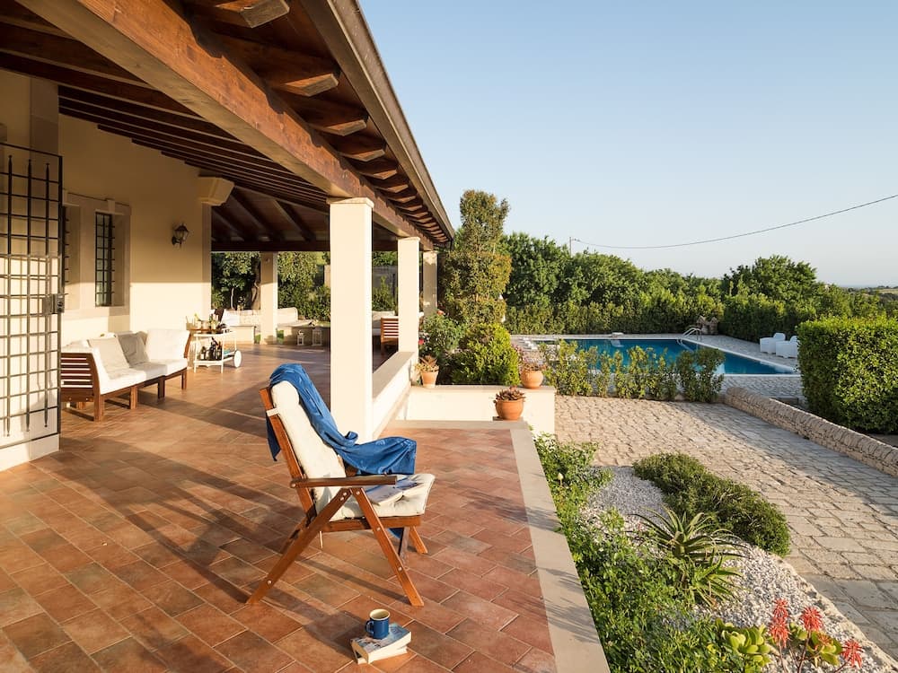 Villa Dora