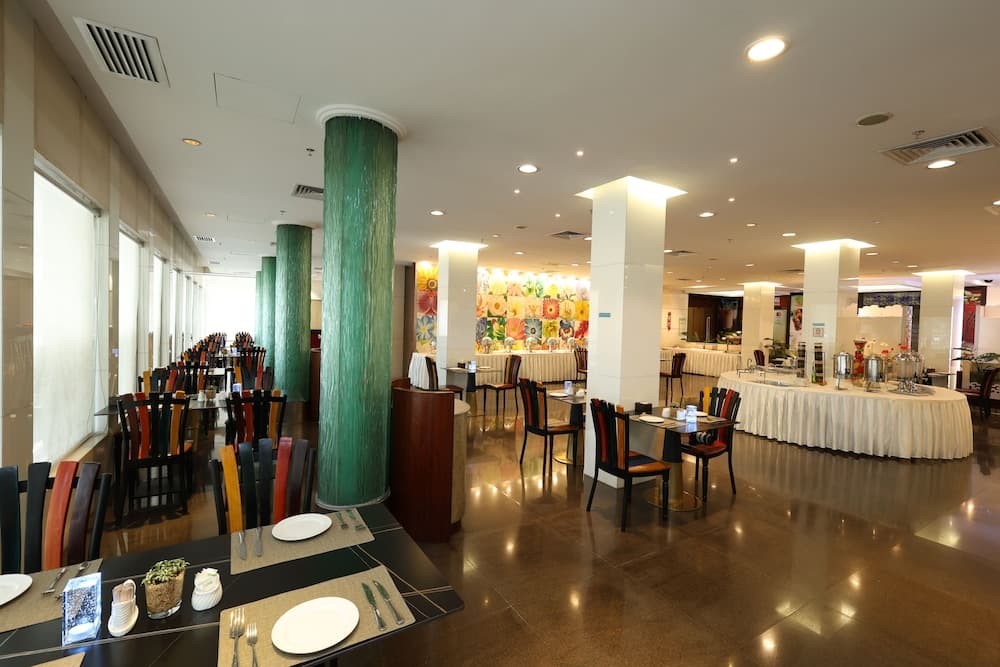 Liuhua Hotel
