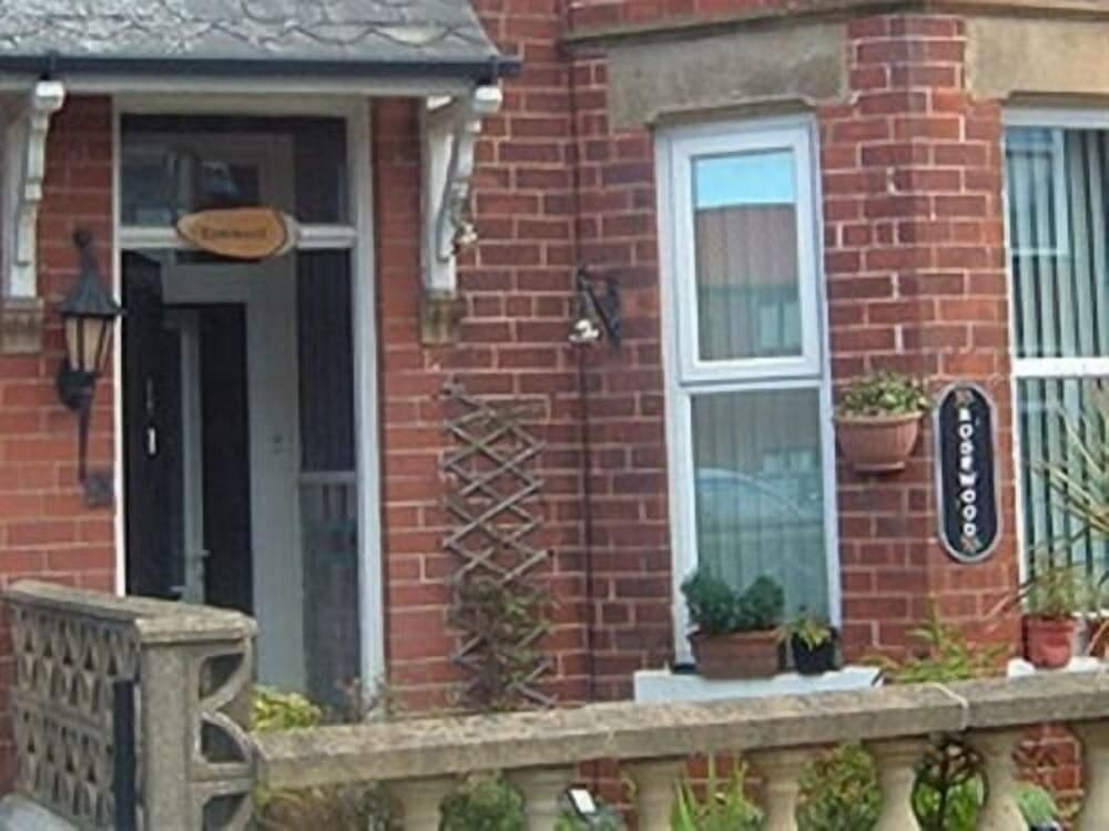 Rosewood B&B
