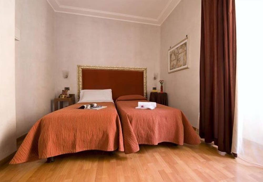 Hotel Piave