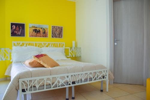 Bed & Breakfast Santa Sofia