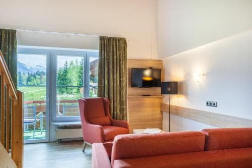 Ringhotel Nebelhornblick