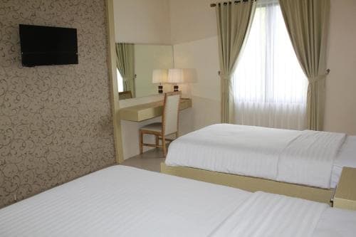 Akasa Hotel