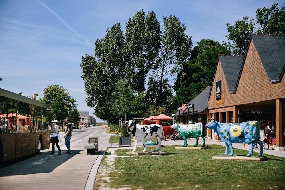 Le Relais Du Roy