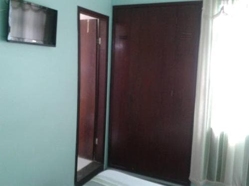 Hotel Dos Profetas