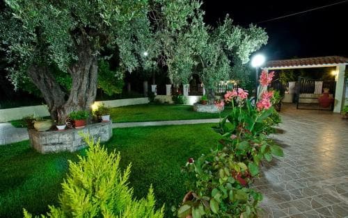 Hotel Aggeliki