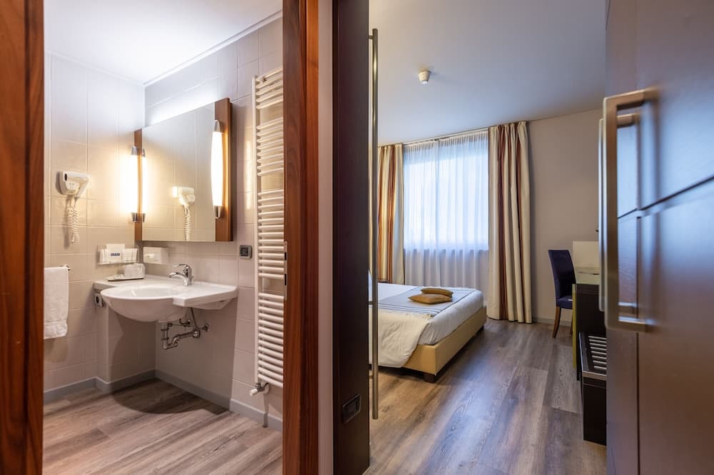 First Hotel Malpensa