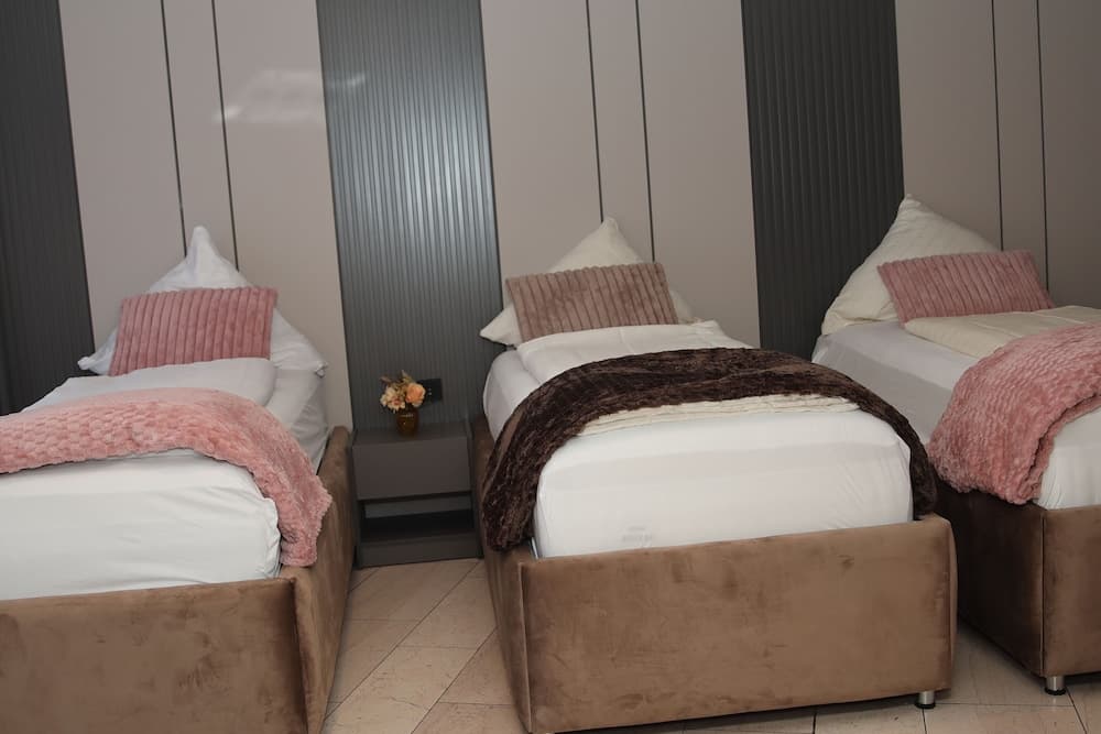 Hotel Hafez