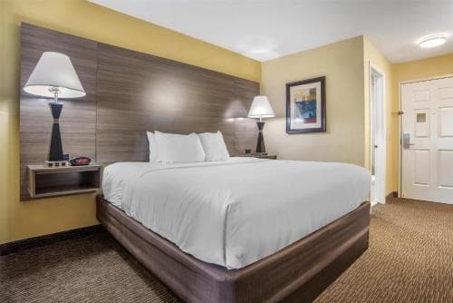 Best Western Plus Bessemer