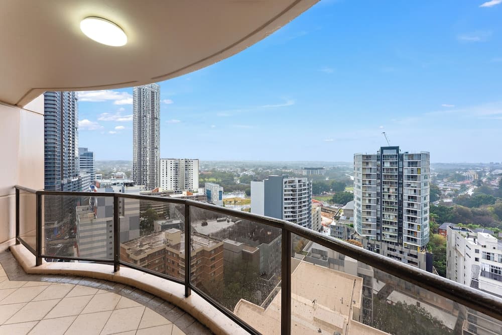 Fiori Apartments
