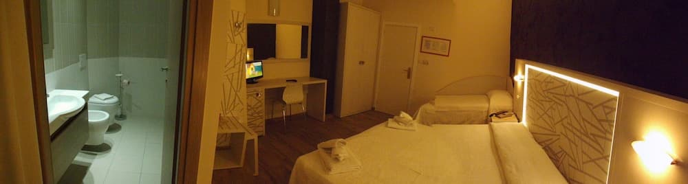 Hotel Aurora