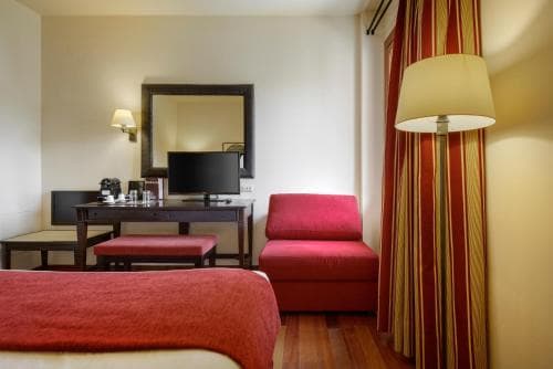 Hotel Saliecho