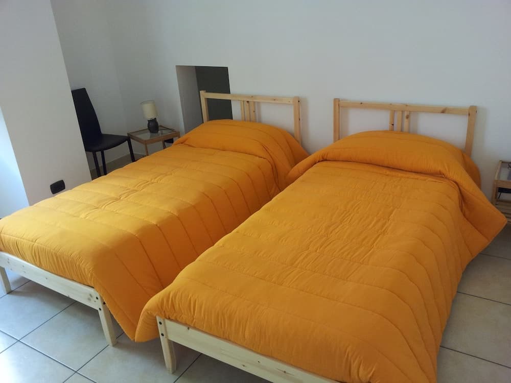 Caporlando B&B