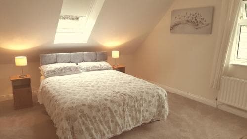Nephin Lodge B&B