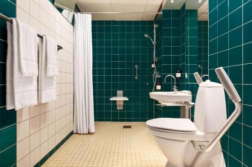 Comwell H. C. Andersen Odense Dolce by Wyndham