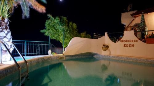 Residence Eden