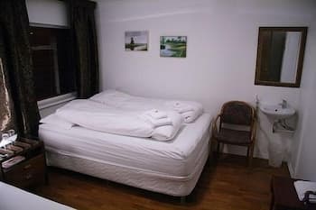 Húsavík Guesthouse