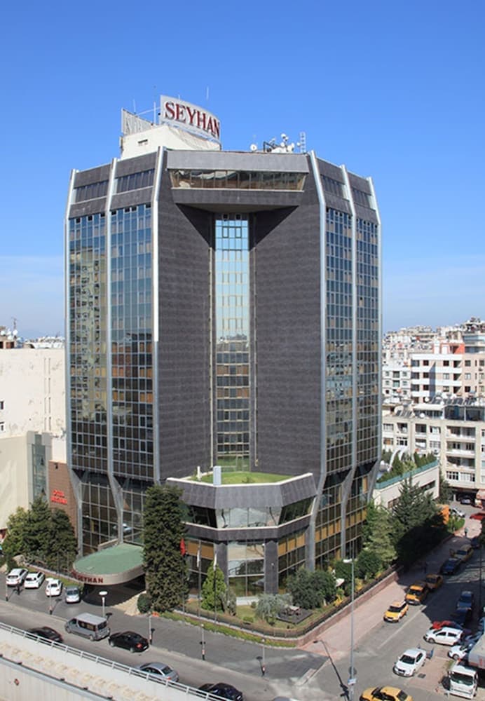 Seyhan
