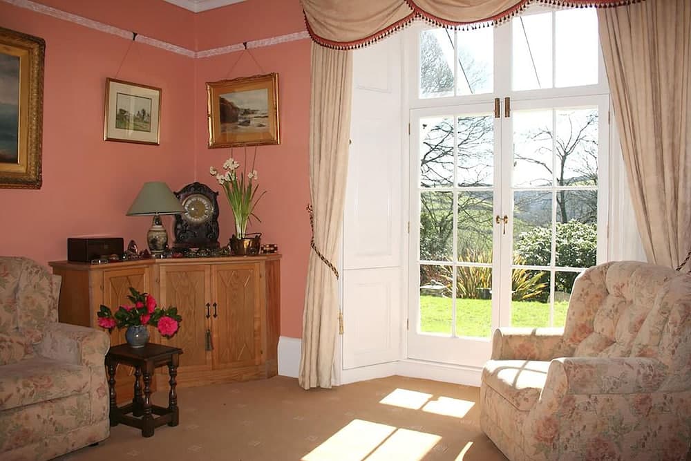 The Old Rectory
