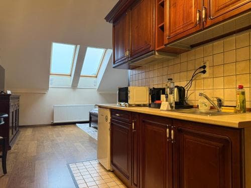 Aparthotel Iosefin Residence