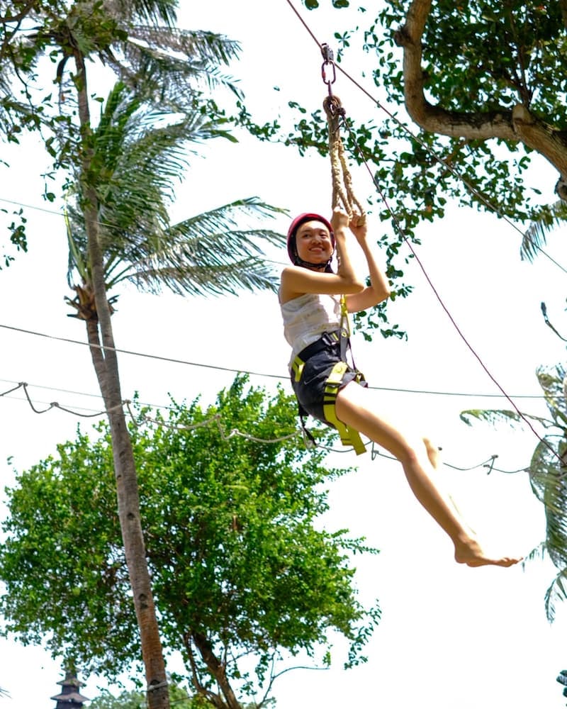 Turi Beach Resort