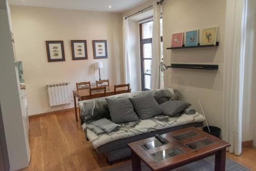 Apartamentos San Roque