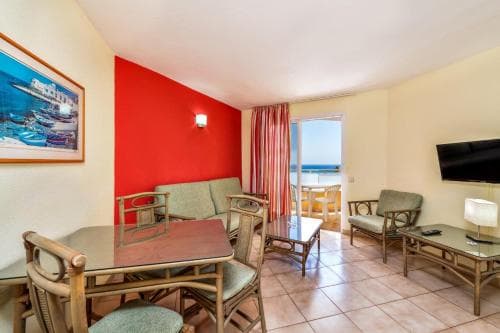 Apartamentos Morasol