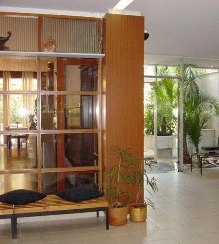 Miami Hotel