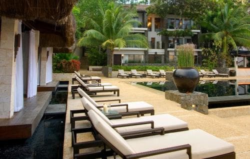 Abaca Boutique Resort