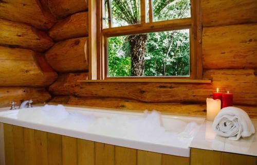 Peel Forest Lodge