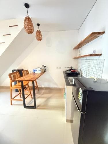 Home Stay in Bali
