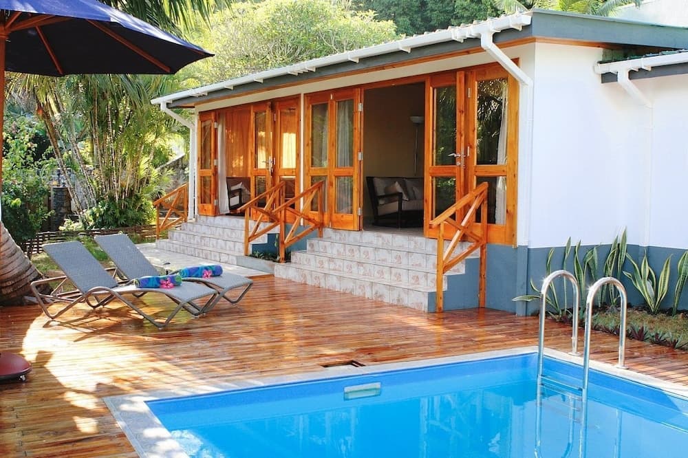 South Point Chalets
