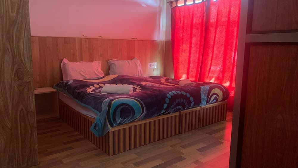 Ser-Dung Guest House