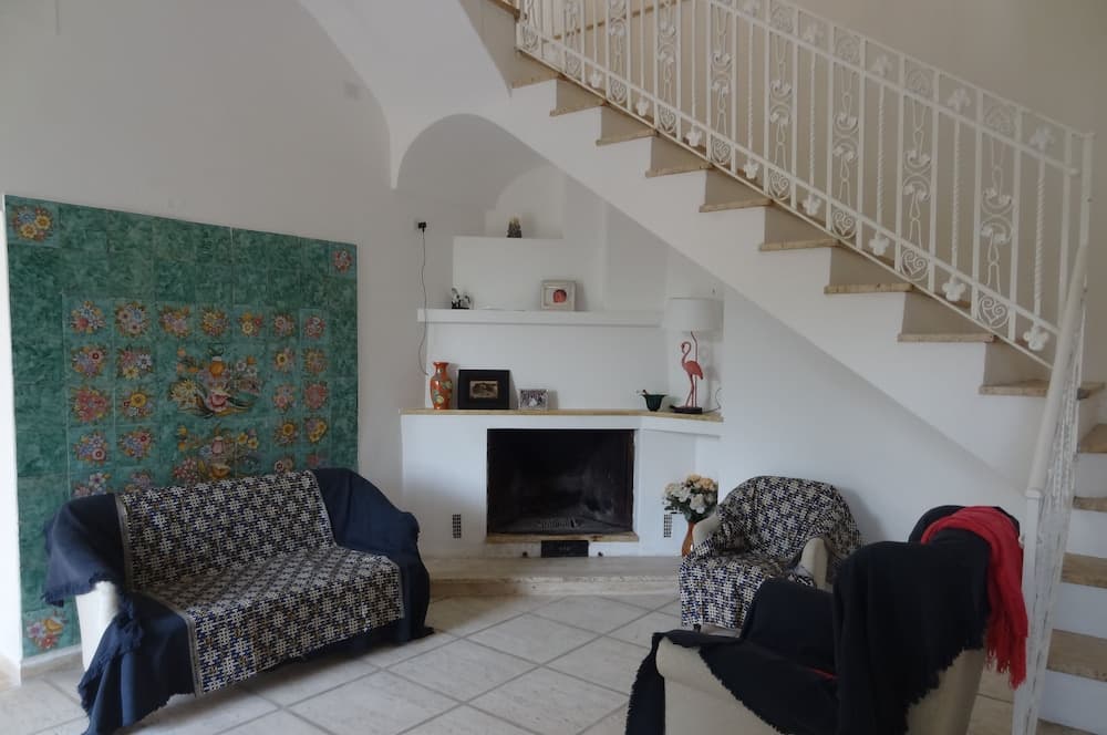 Casa Nina'