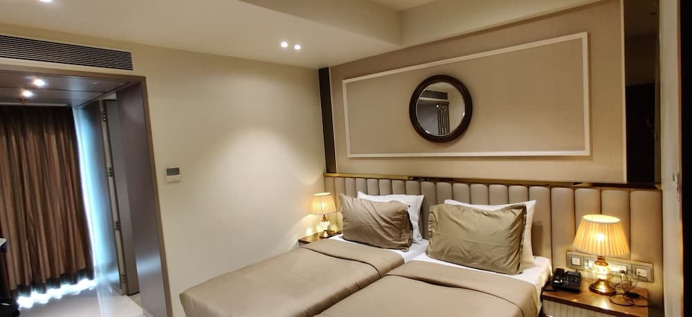 Sheetal Residency