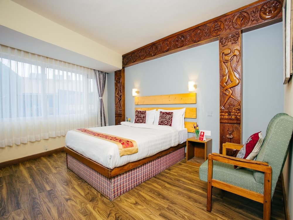 Hotel Tayoma