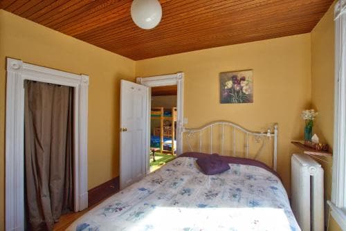 Angela’s Bed & Breakfast